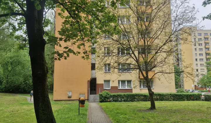Mieszkanie 3-pokojowe Siemianowice Śląskie Tuwim, ul. Okrężna