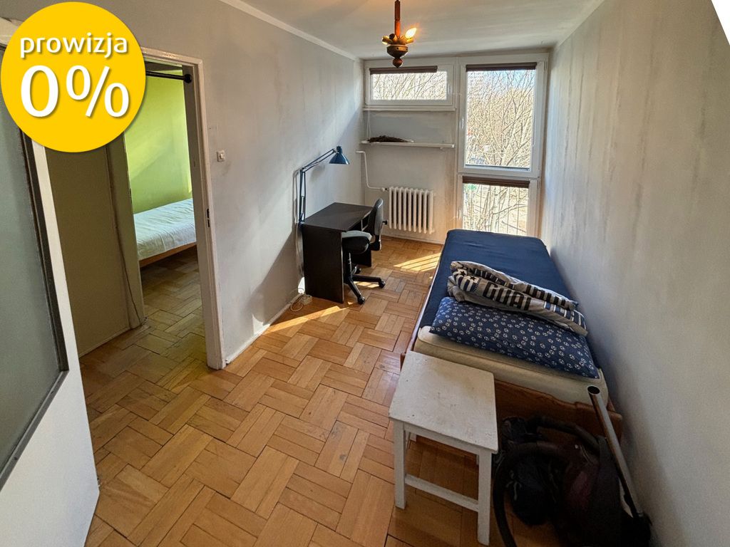 Mieszkanie 4-pokojowe Warszawa Wola, ul. Waliców. Zdjęcie 8