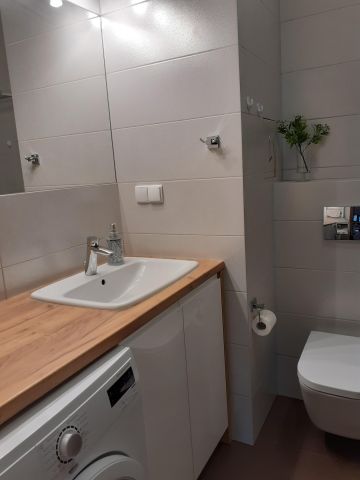 Mieszkanie 3-pokojowe Bydgoszcz Glinki, ul. Glinki. Zdjęcie 9