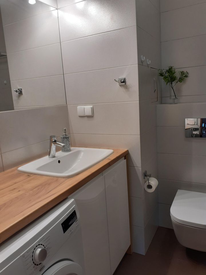 Mieszkanie 3-pokojowe Bydgoszcz Glinki, ul. Glinki. Zdjęcie 9