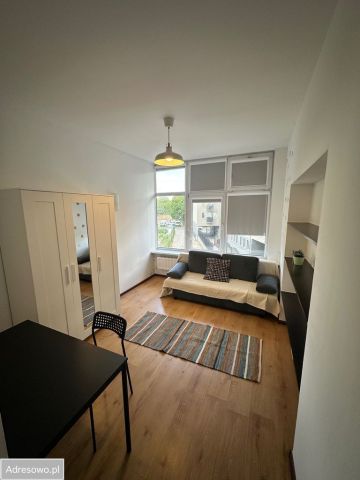 Pokój Poznań Wilda, ul. Górna Wilda. Zdjęcie 1