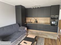 Mieszkanie 3-pokojowe Szczecin Prawobrzeże. Zdjęcie 1