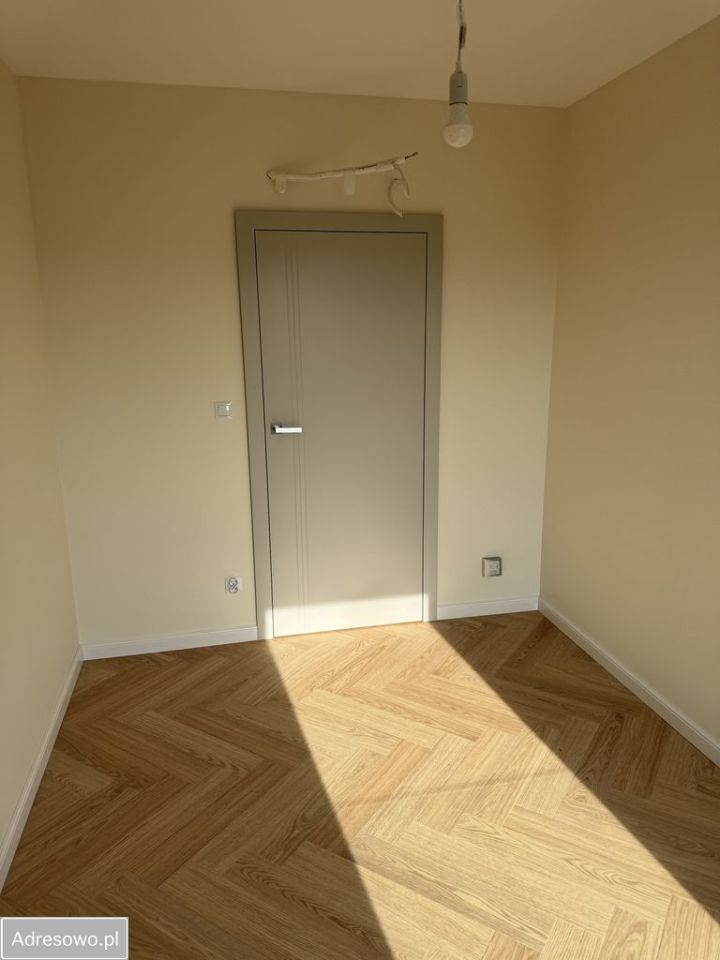 Mieszkanie 3-pokojowe Kraków Płaszów, ul. Myśliwska. Zdjęcie 11