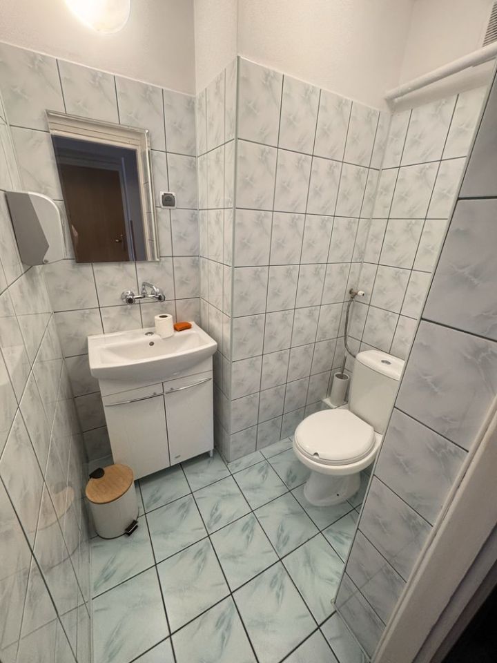 Biuro Żywiec, ul. Fabryczna. Zdjęcie 6