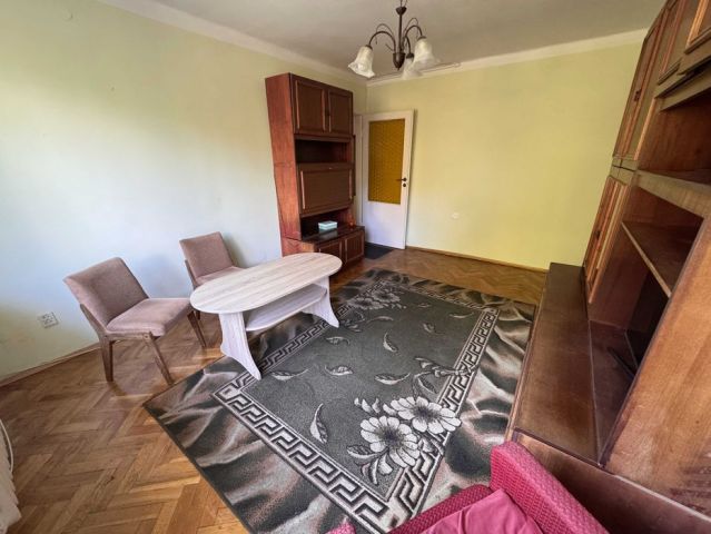 Mieszkanie 2-pokojowe Kraków Krowodrza, ul. Wrocławska. Zdjęcie 1