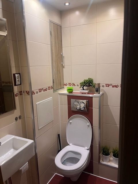 Mieszkanie 2-pokojowe Łódź Teofilów, ul. Grabieniec. Zdjęcie 8