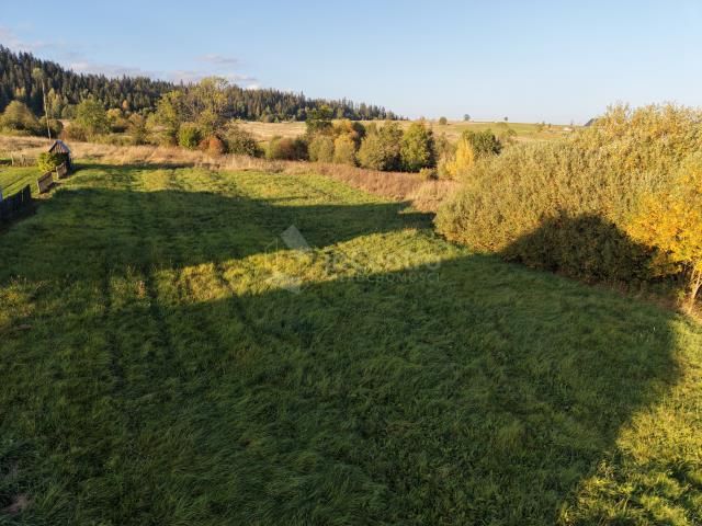 Działka budowlana Lipnica Wielka. Zdjęcie 7