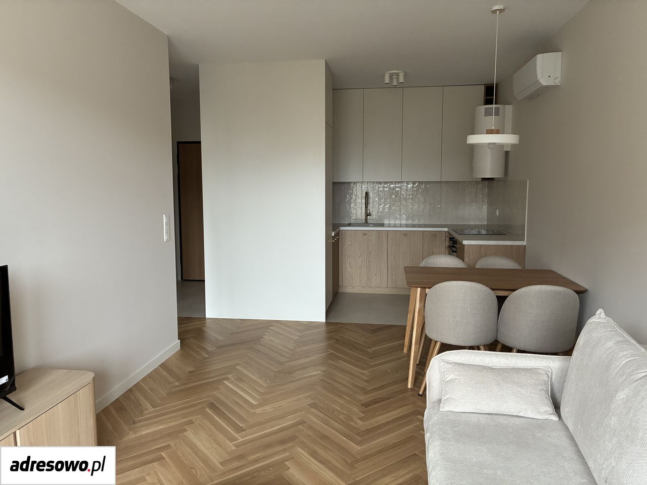 Mieszkanie 2-pokojowe Warszawa Praga-Południe, ul. Żupnicza. Zdjęcie 3