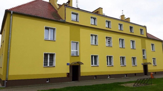 Mieszkanie 1-pokojowe Brzeg Dolny, ul. Warzyńska. Zdjęcie 1