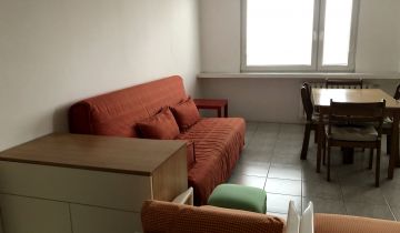 Mieszkanie 3-pokojowe Wrocław Nowy Dwór, ul. Budziszyńska 110