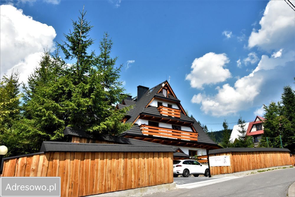 Hotel/pensjonat Kościelisko. Zdjęcie 15