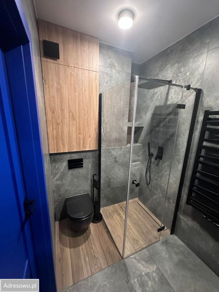 Mieszkanie 2-pokojowe Poznań Nowe Miasto, ul. Studzienna. Zdjęcie 8