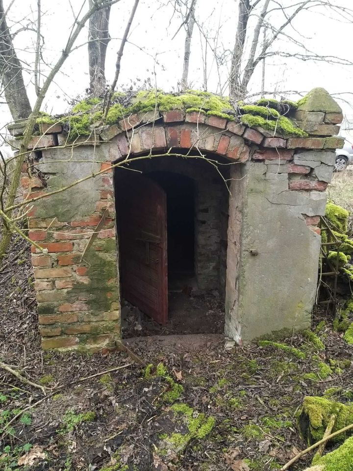 siedlisko Żmijewek-Mans. Zdjęcie 2