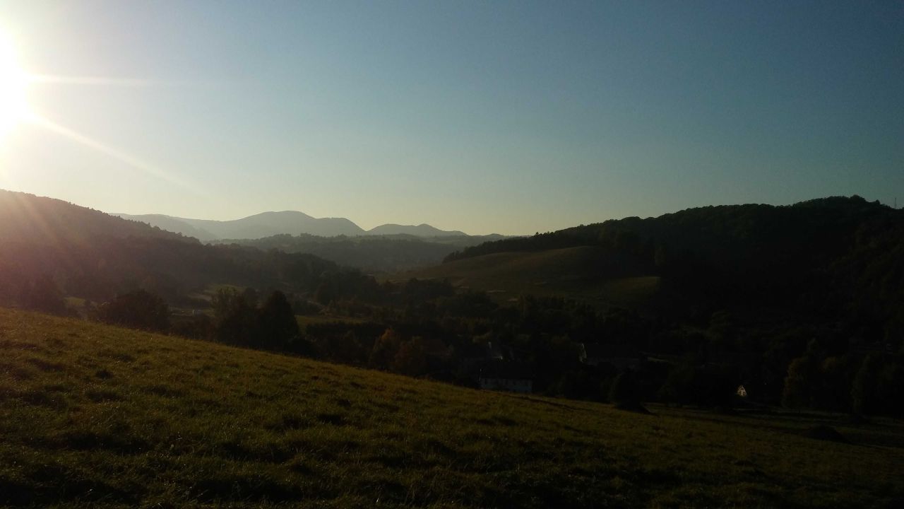 Działka budowlana Jugowice. Zdjęcie 2