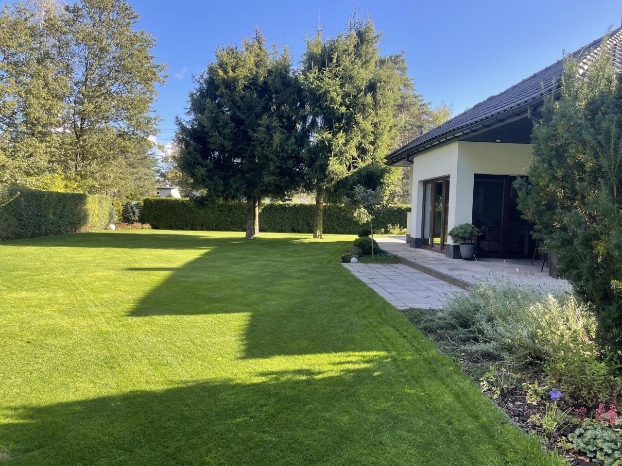 dom wolnostojący, 5 pokoi Justynów, ul. Juliusza Słowackiego. Zdjęcie 10