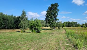 Działka budowlana Powązki