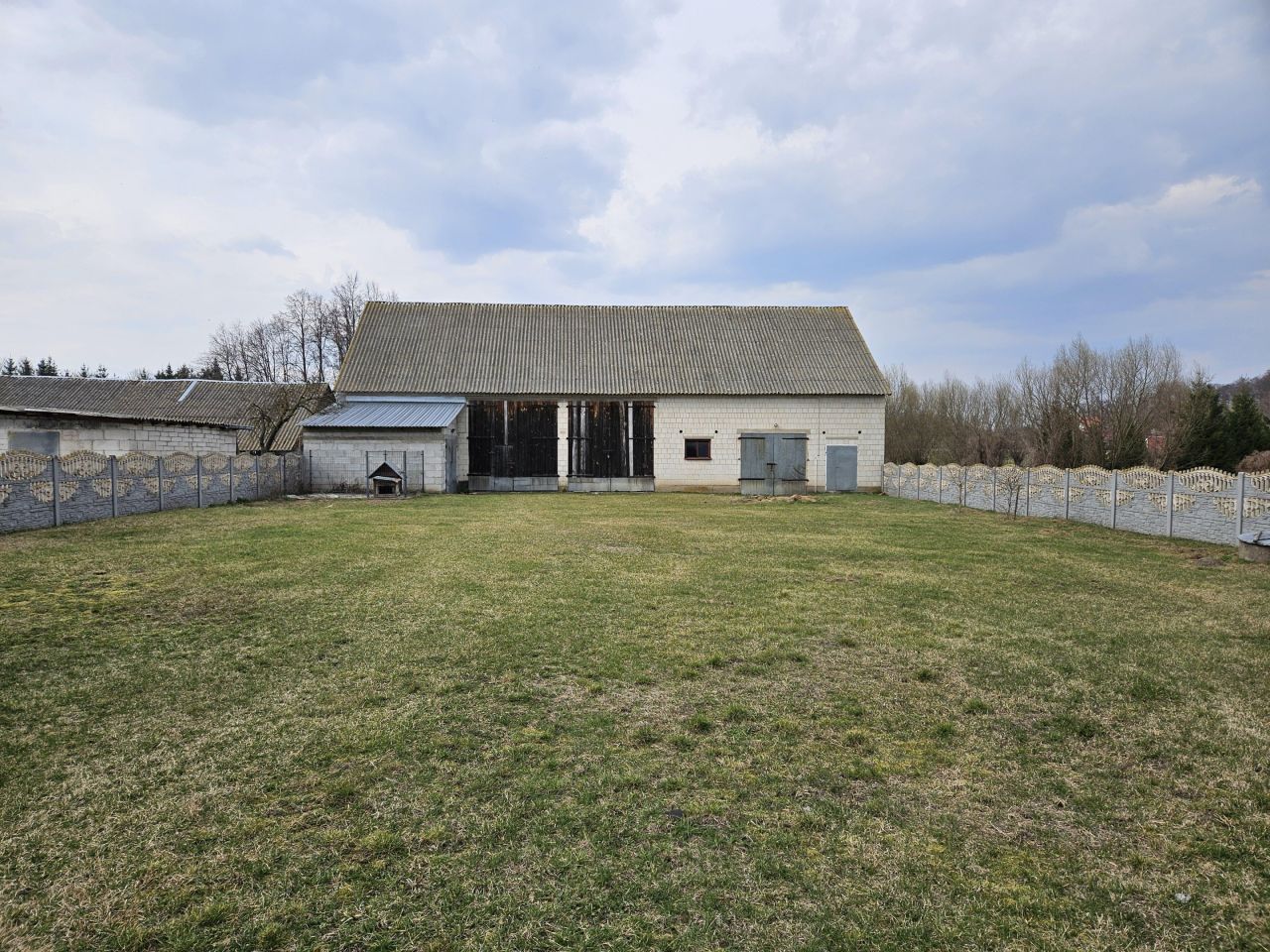 dom wolnostojący, 6 pokoi Laski Szlacheckie. Zdjęcie 6