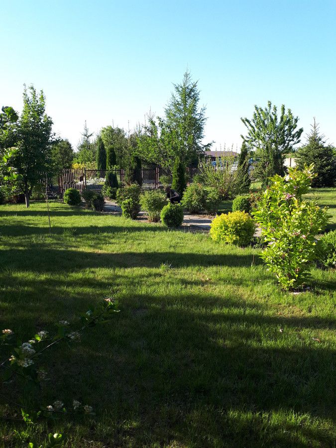 Działka rekreacyjna Częstochowa, ul. Gronowa