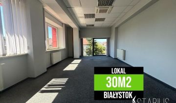 Lokal Białystok Centrum