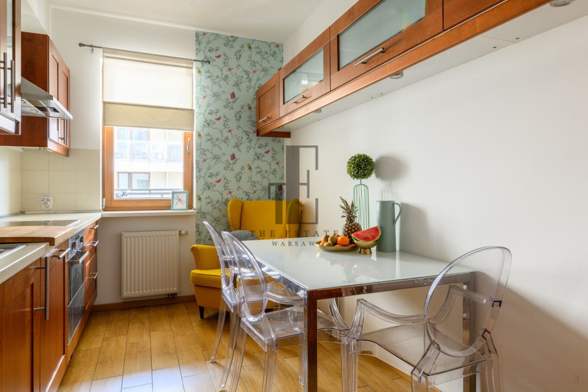 Mieszkanie 2-pokojowe Warszawa Wola, ul. Jana Kazimierza. Zdjęcie 7