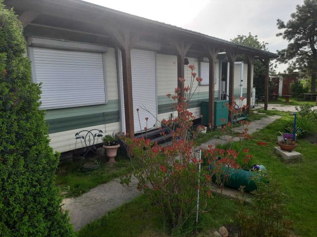 Działka rod Kalisz. Zdjęcie 1