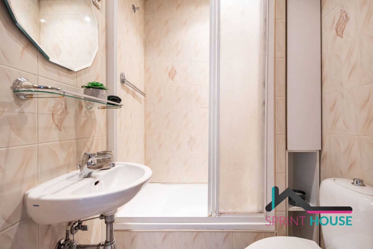 Mieszkanie 2-pokojowe Warszawa Ochota, ul. Filtrowa. Zdjęcie 10