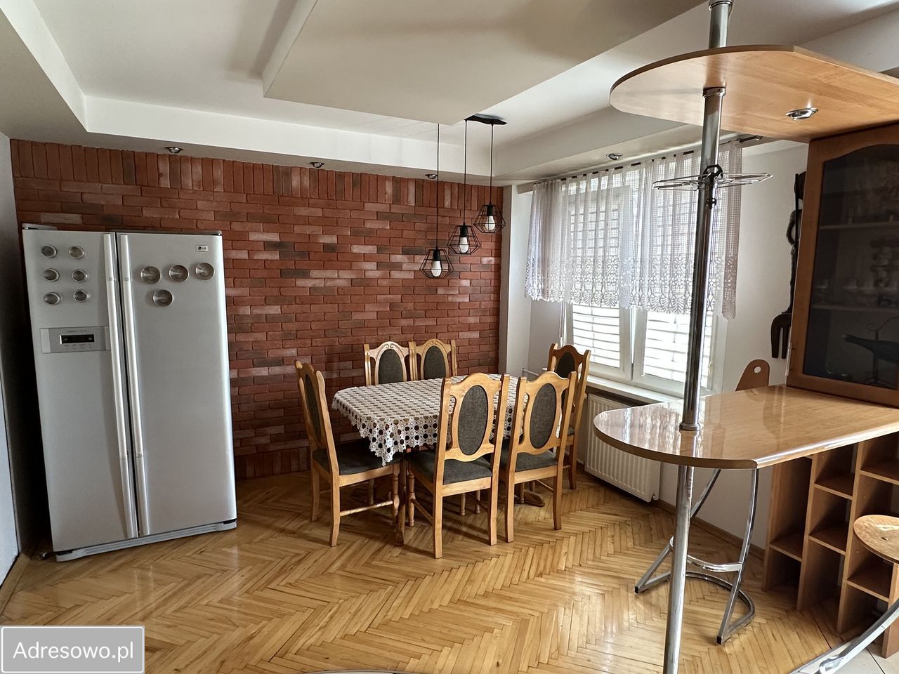 Mieszkanie 3-pokojowe Włocławek Zazamcze. Zdjęcie 17