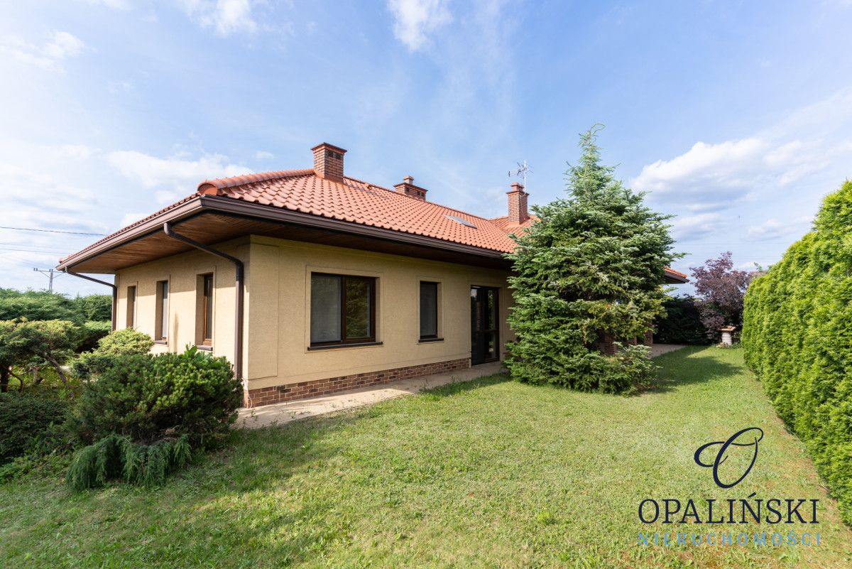 dom wolnostojący, 4 pokoje Kolbuszowa, ul. Partyzantów. Zdjęcie 21