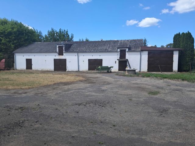 Działka rolno-budowlana Wola Pasikońska. Zdjęcie 1