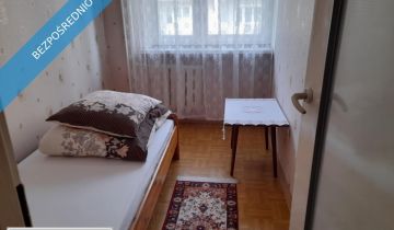 Mieszkanie 3-pokojowe Częstochowa Centrum, al. Aleja Kościuszki