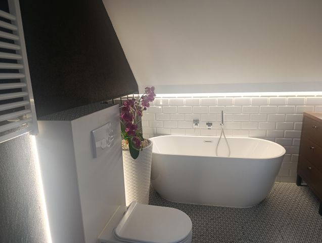 dom wolnostojący, 5 pokoi Wasilków. Zdjęcie 19