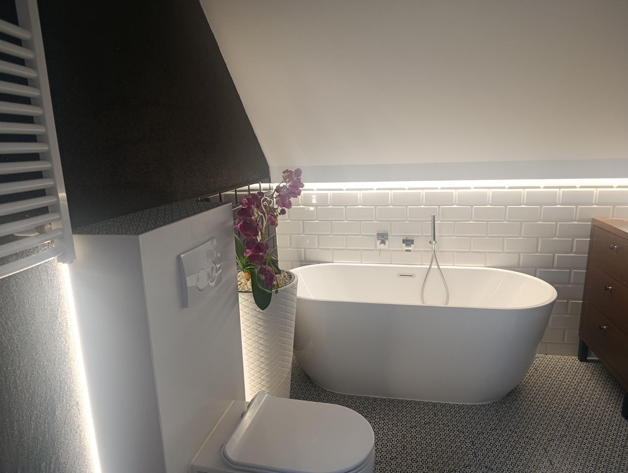 dom wolnostojący, 5 pokoi Wasilków. Zdjęcie 19