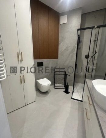 Mieszkanie 1-pokojowe Warszawa Praga-Północ, ul. Józefa Sierakowskiego. Zdjęcie 15