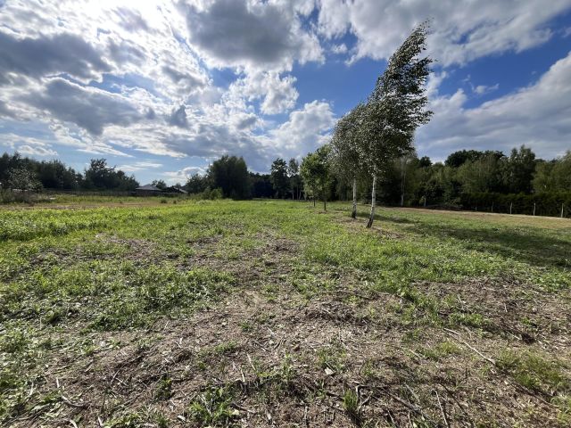 Działka budowlana Jasionka. Zdjęcie 1