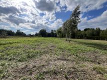 Działka budowlana Jasionka