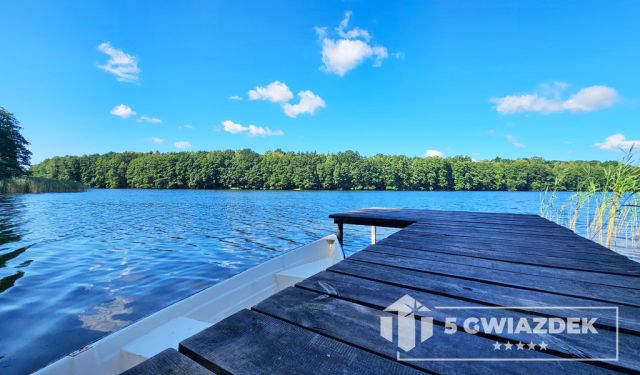 dom wolnostojący, 8 pokoi Przyjezierze. Zdjęcie 6