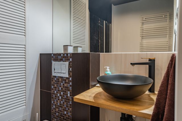 Mieszkanie 3-pokojowe Szczecin Gumieńce, ul. Kazimierska. Zdjęcie 15