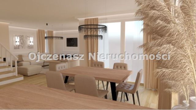 dom wolnostojący, 4 pokoje Niemcz. Zdjęcie 11