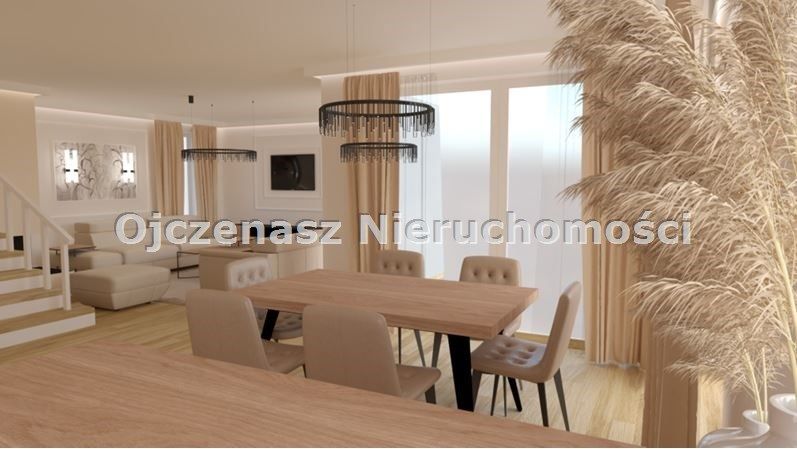 dom wolnostojący, 4 pokoje Niemcz. Zdjęcie 11