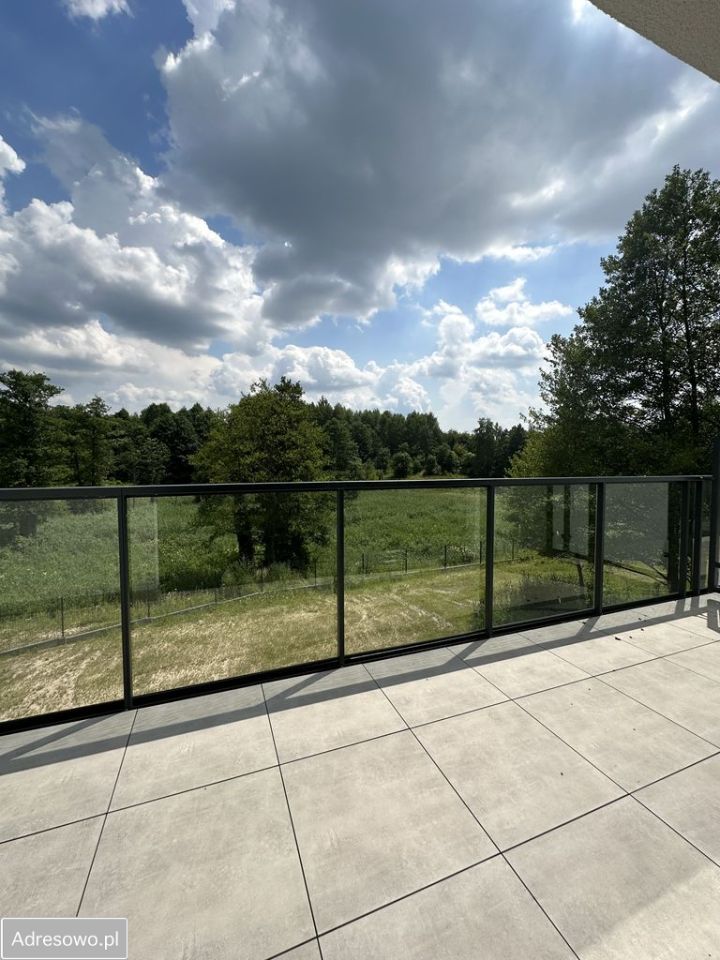 Mieszkanie 4-pokojowe Kostomłoty Pierwsze. Zdjęcie 12