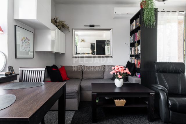 Mieszkanie 2-pokojowe Warszawa Włochy, ul. Astronautów. Zdjęcie 1