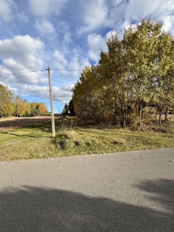 Działka rolno-budowlana Moszyny Rogoźno. Zdjęcie 3