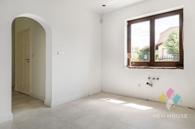 dom wolnostojący, 5 pokoi Sząbruk, ul. Rumiankowa. Zdjęcie 10