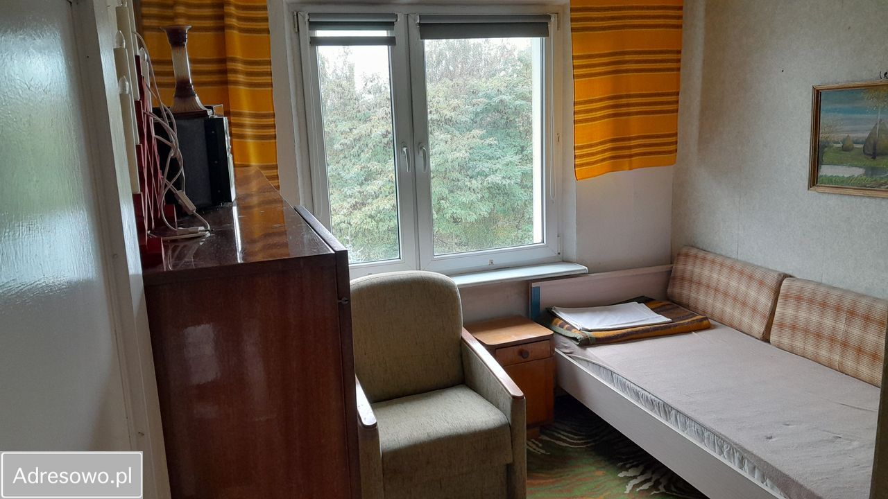 Mieszkanie 3-pokojowe Gorzów Wielkopolski Małyszyn Mały, ul. Małyszyńska. Zdjęcie 9