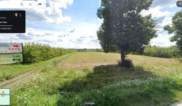 Działka rolno-budowlana Białki Dolne