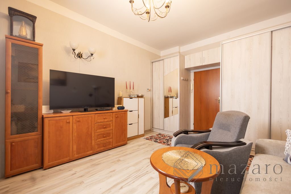 Mieszkanie 2-pokojowe Bydgoszcz Śródmieście, ul. Gdańska. Zdjęcie 4