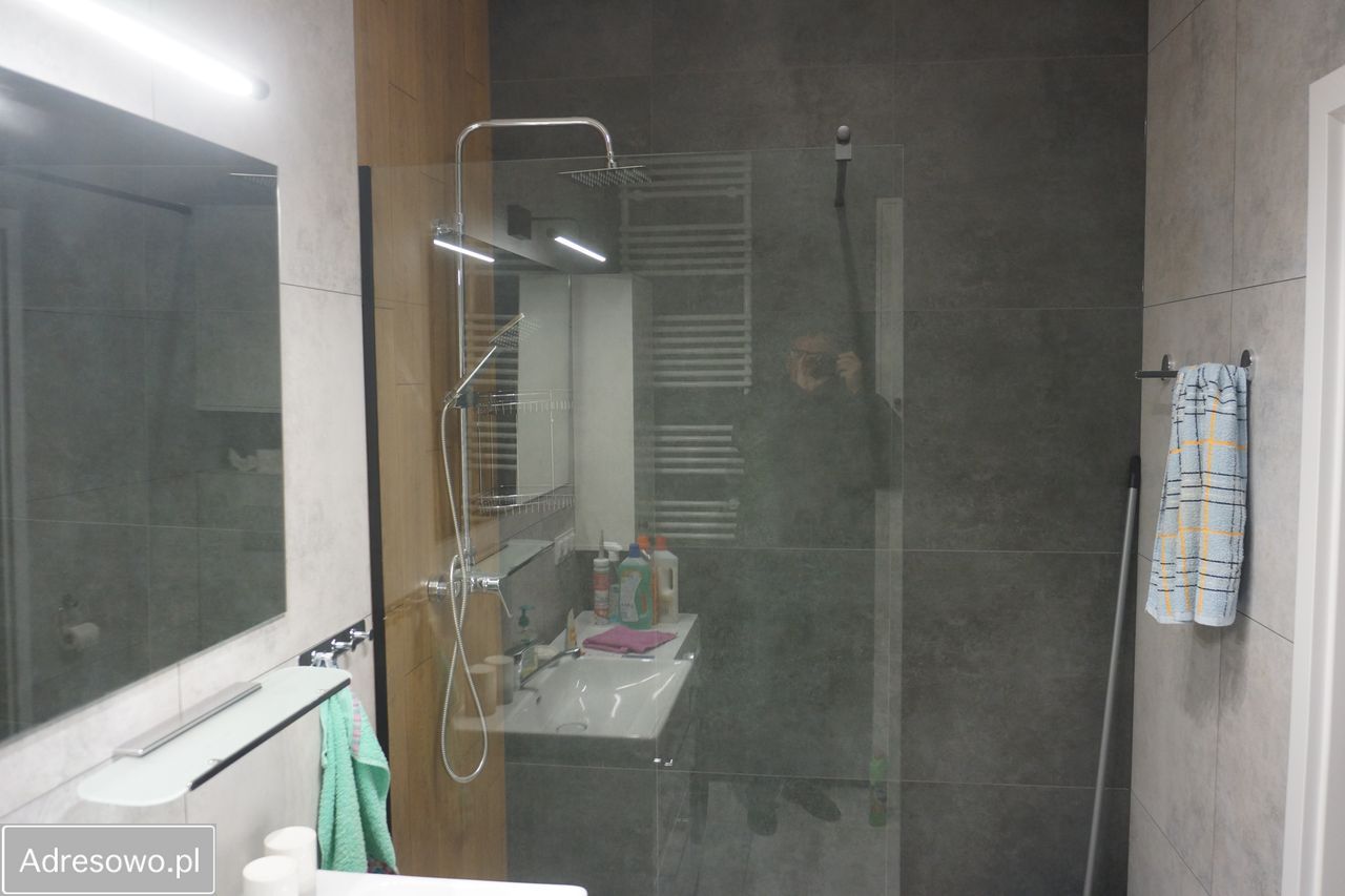 Mieszkanie 2-pokojowe Łódź Śródmieście, ul. Pomorska. Zdjęcie 10