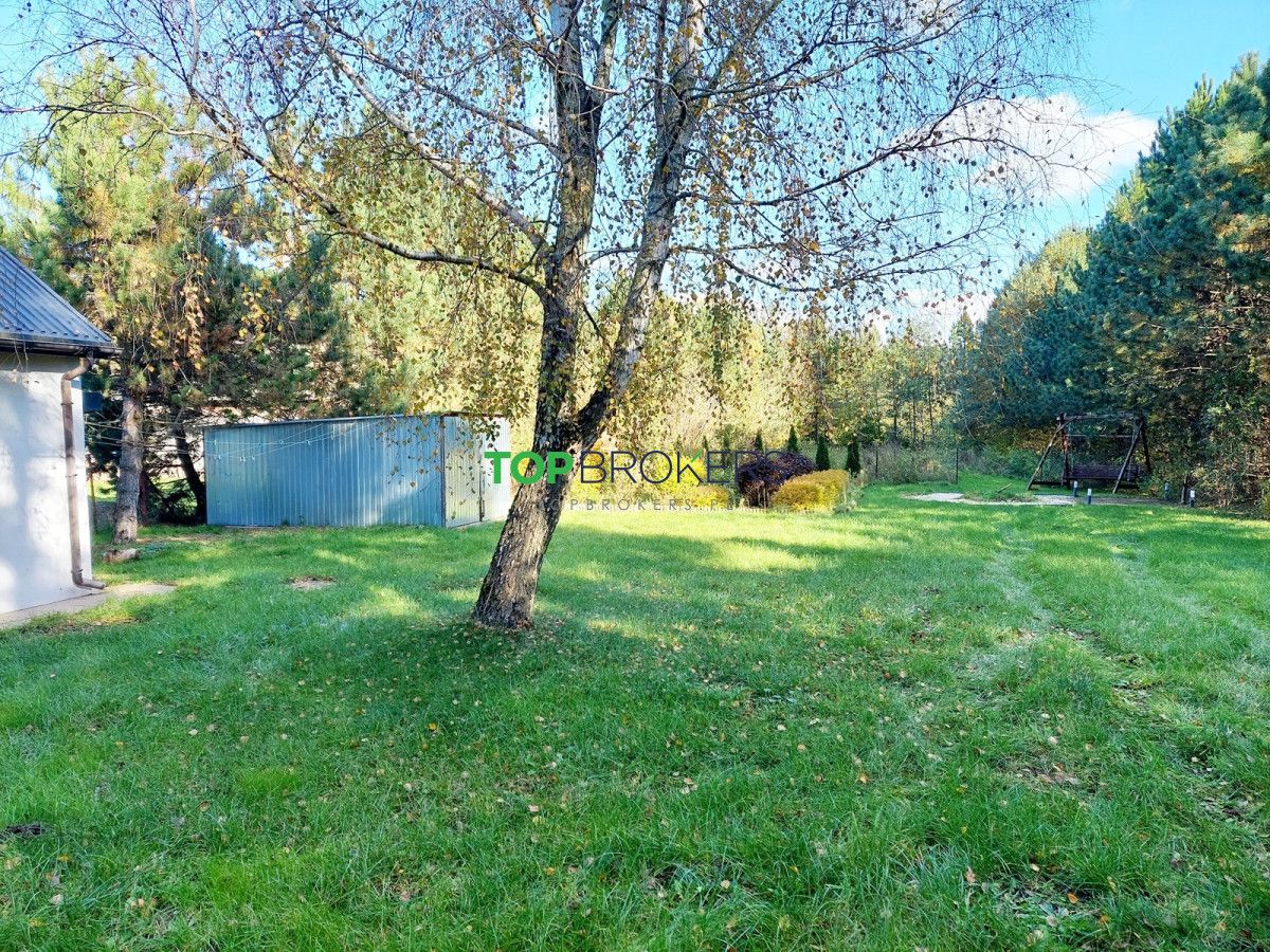 dom Dyszobaba. Zdjęcie 9