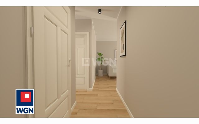 Mieszkanie 2-pokojowe Elbląg, ul. Robotnicza. Zdjęcie 10