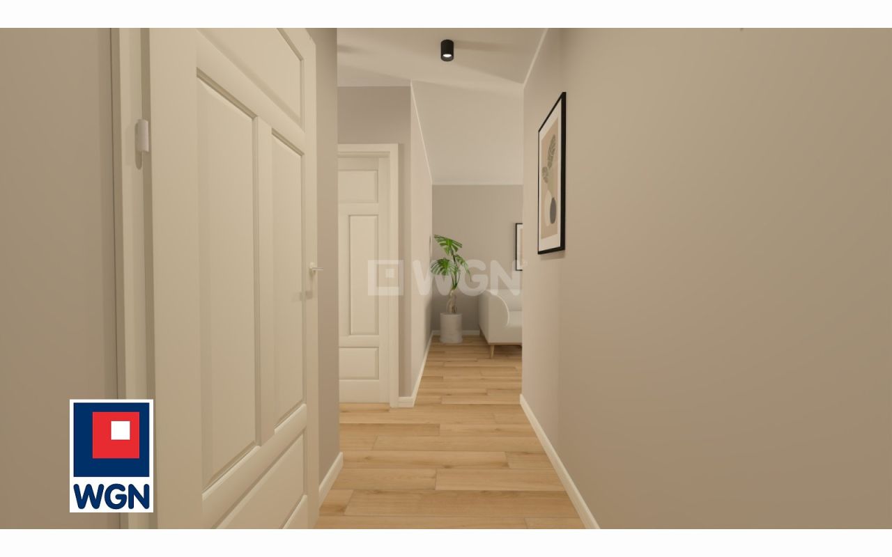 Mieszkanie 2-pokojowe Elbląg, ul. Robotnicza. Zdjęcie 10